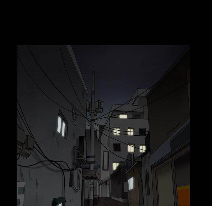 Barefoot : The Leash Season 2 chapter 1 page 84