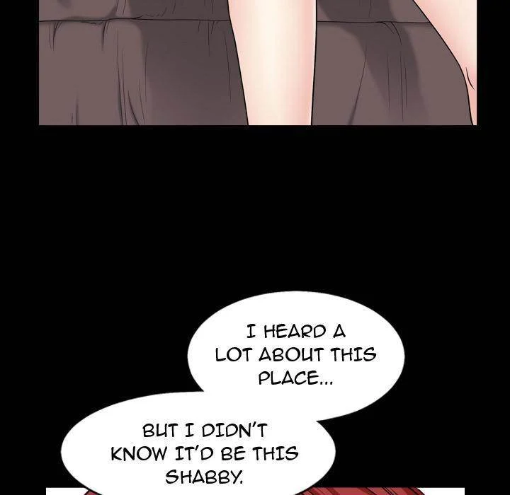 Barefoot : The Leash Season 2 chapter 1 page 98