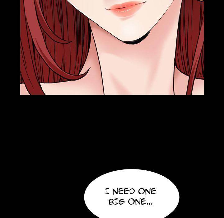 Barefoot : The Leash Season 2 chapter 1 page 100