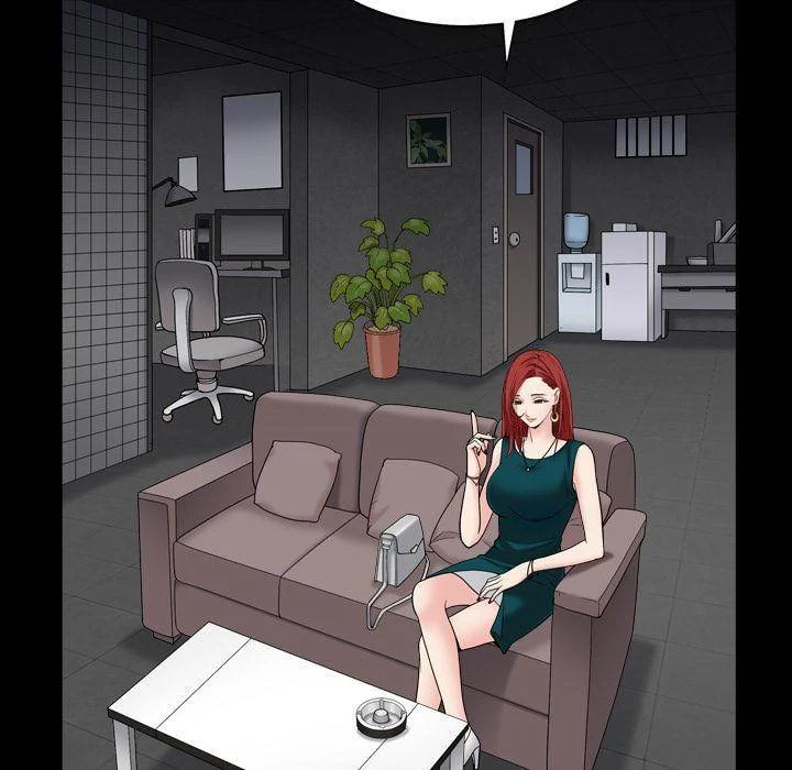 Barefoot : The Leash Season 2 chapter 1 page 101