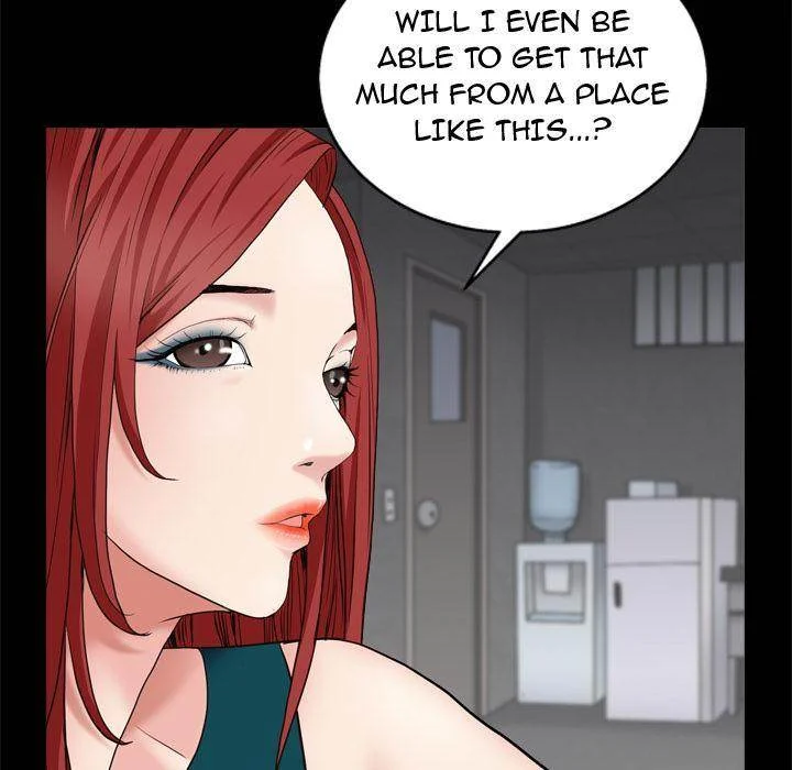 Barefoot : The Leash Season 2 chapter 1 page 107