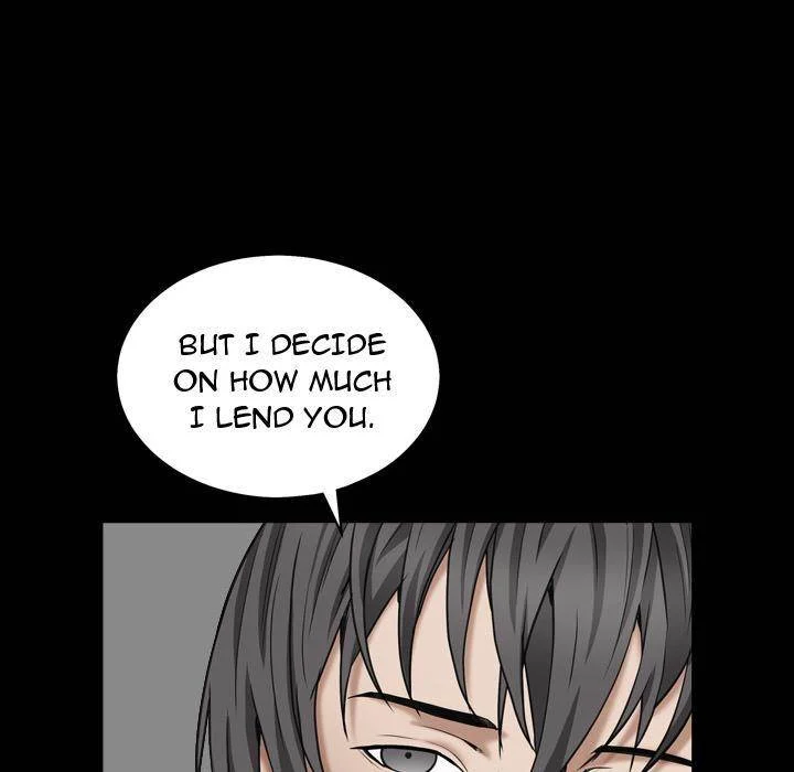 Barefoot : The Leash Season 2 chapter 1 page 109
