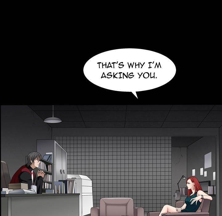 Barefoot : The Leash Season 2 chapter 1 page 111