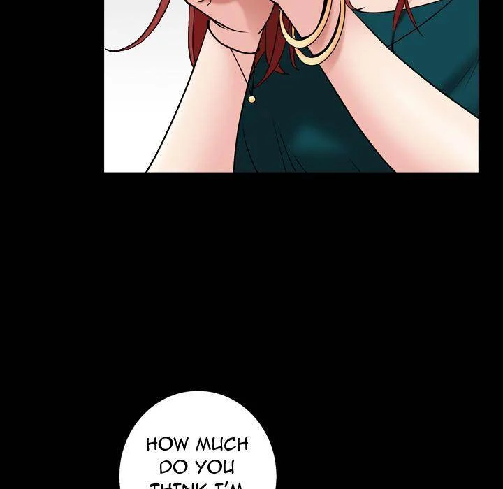 Barefoot : The Leash Season 2 chapter 1 page 115