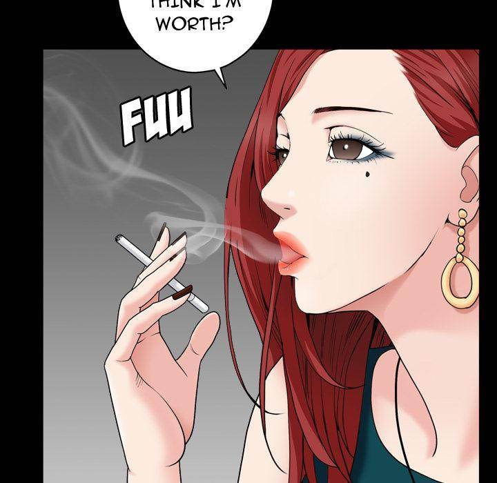 Barefoot : The Leash Season 2 chapter 1 page 116
