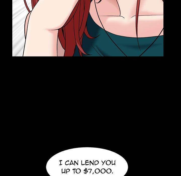 Barefoot : The Leash Season 2 chapter 1 page 121