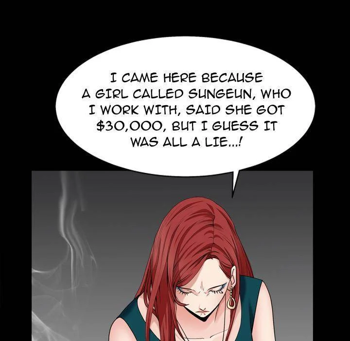 Barefoot : The Leash Season 2 chapter 1 page 127
