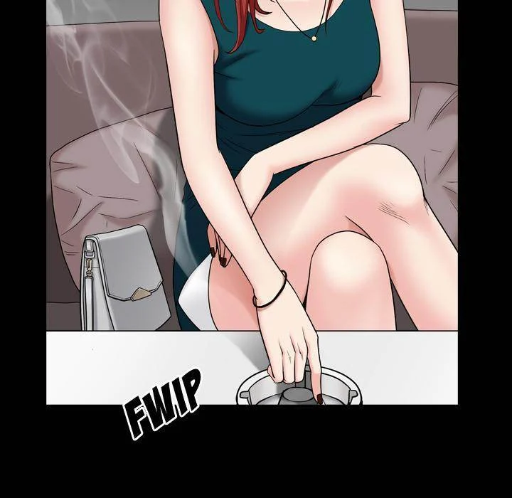 Barefoot : The Leash Season 2 chapter 1 page 128