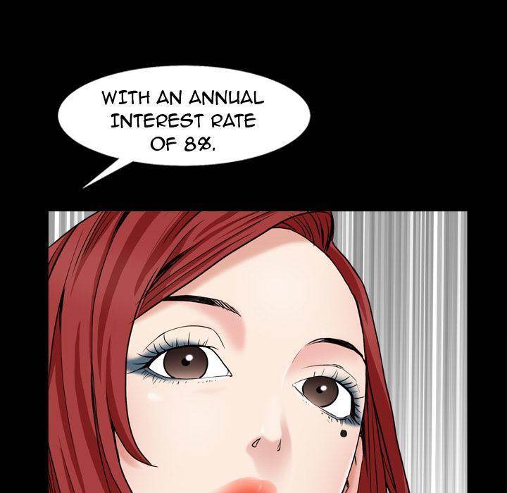 Barefoot : The Leash Season 2 chapter 1 page 133