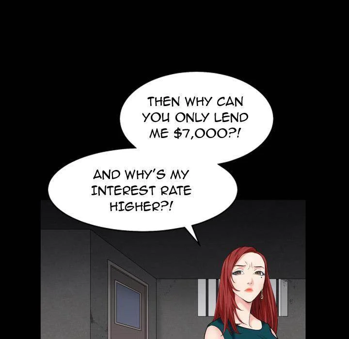 Barefoot : The Leash Season 2 chapter 1 page 135