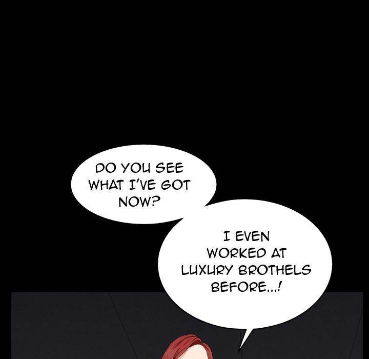 Barefoot : The Leash Season 2 chapter 1 page 158