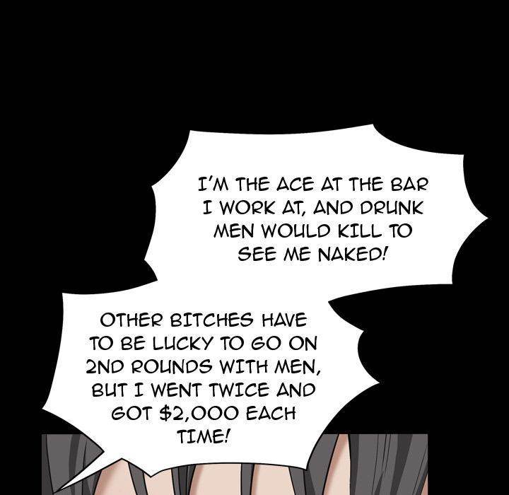 Barefoot : The Leash Season 2 chapter 1 page 164
