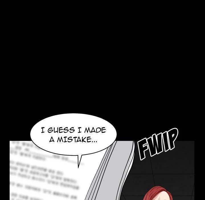 Barefoot : The Leash Season 2 chapter 1 page 166