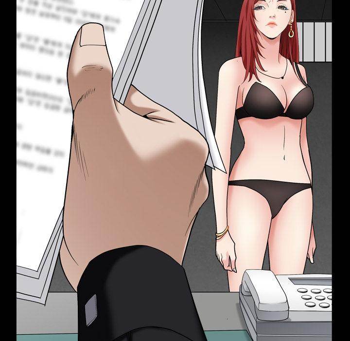 Barefoot : The Leash Season 2 chapter 1 page 167