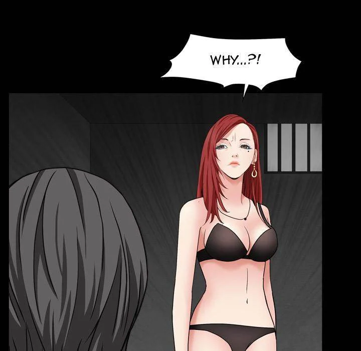 Barefoot : The Leash Season 2 chapter 1 page 171