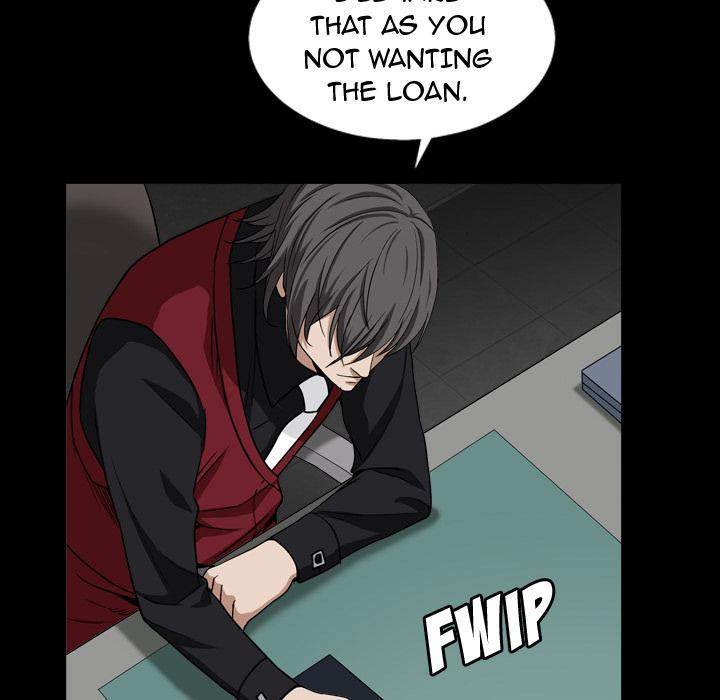 Barefoot : The Leash Season 2 chapter 1 page 173
