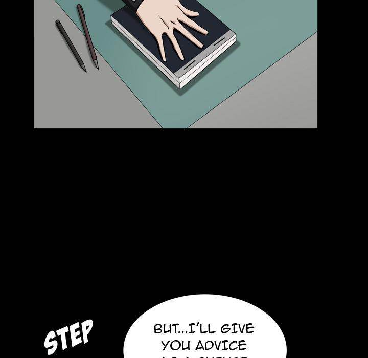 Barefoot : The Leash Season 2 chapter 1 page 174