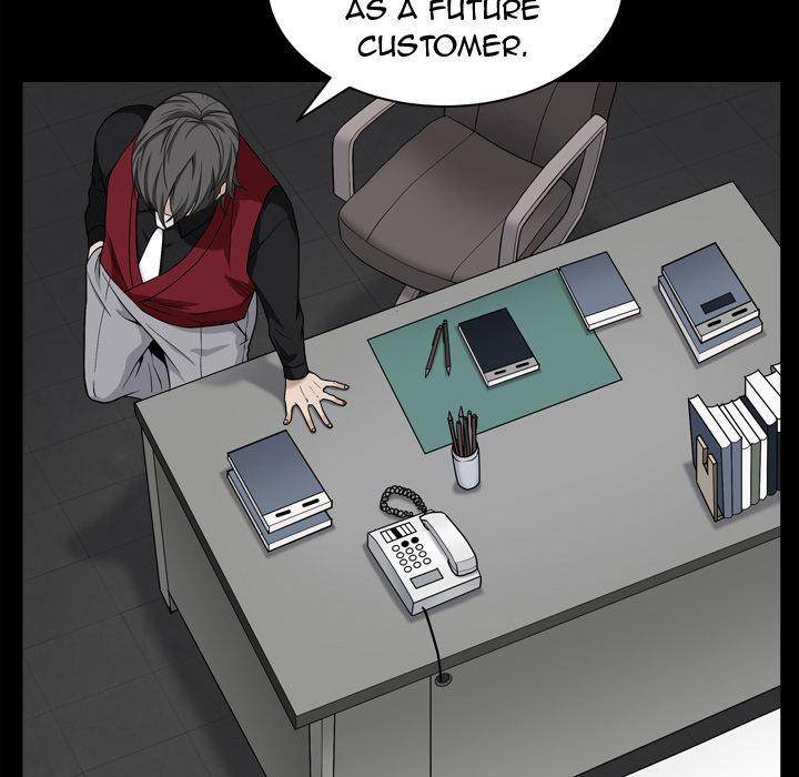 Barefoot : The Leash Season 2 chapter 1 page 175