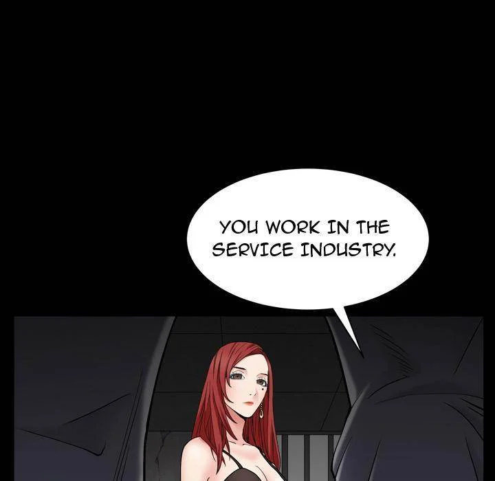 Barefoot : The Leash Season 2 chapter 1 page 177