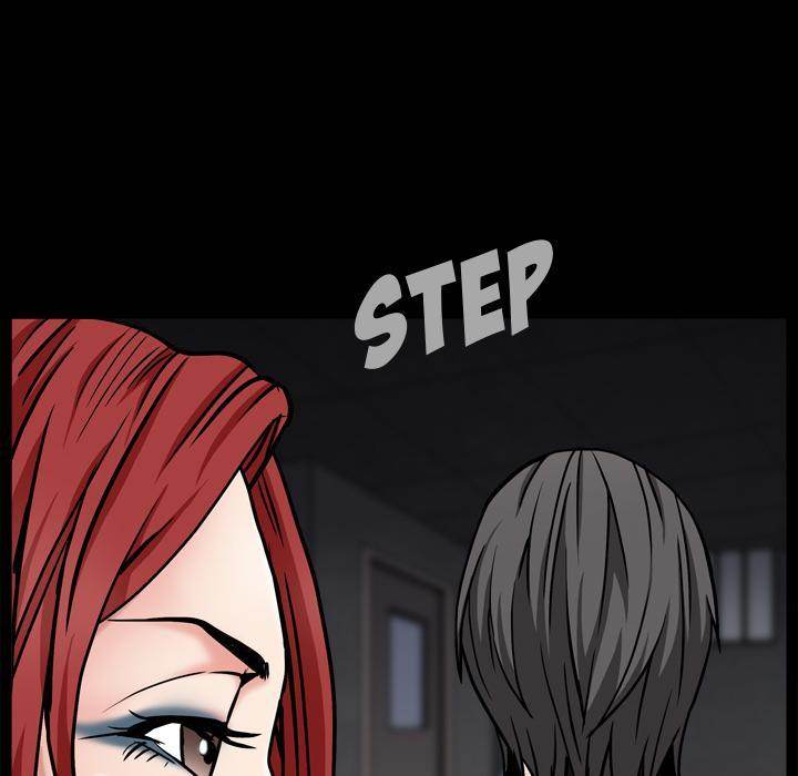 Barefoot : The Leash Season 2 chapter 1 page 182