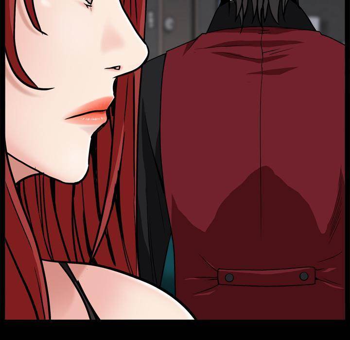 Barefoot : The Leash Season 2 chapter 1 page 183