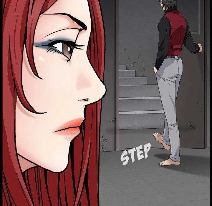 Barefoot : The Leash Season 2 chapter 1 page 185