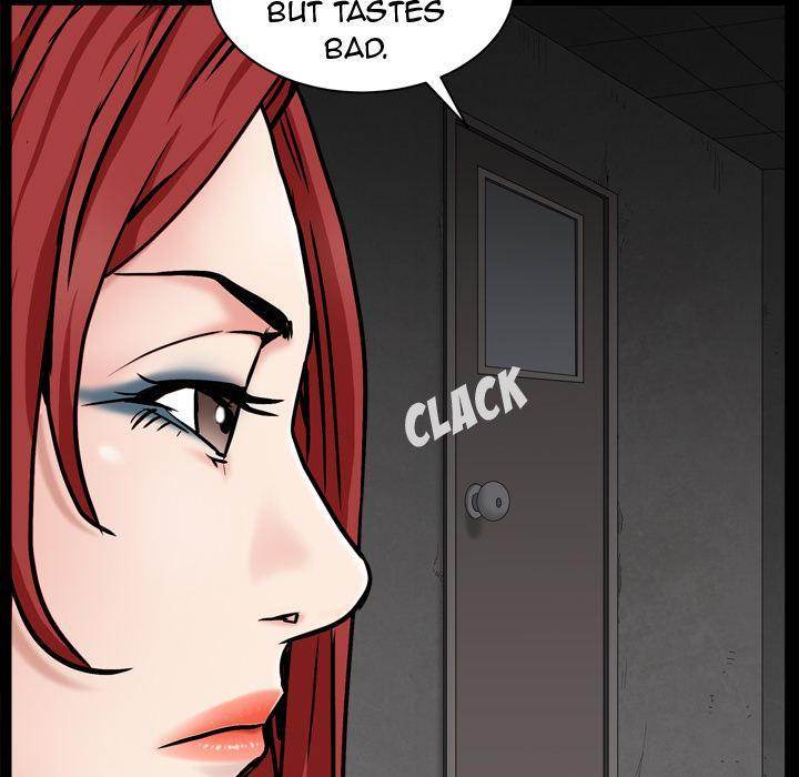 Barefoot : The Leash Season 2 chapter 1 page 187