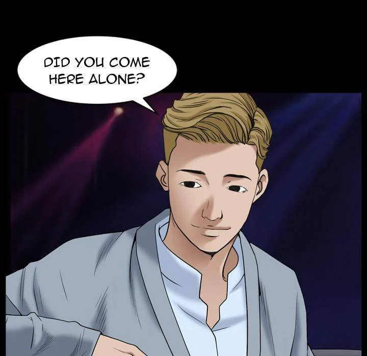 Barefoot : The Leash Season 2 chapter 1 page 224