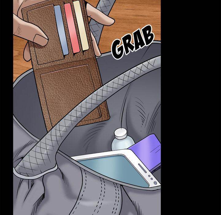 Barefoot : The Leash Season 2 chapter 1 page 260