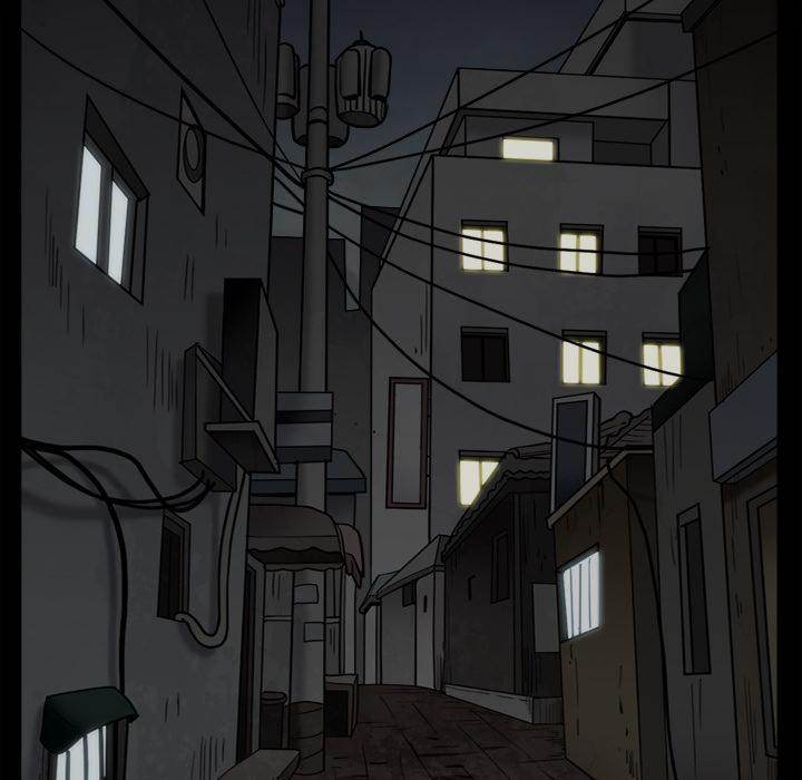 Barefoot : The Leash Season 2 chapter 1 page 277
