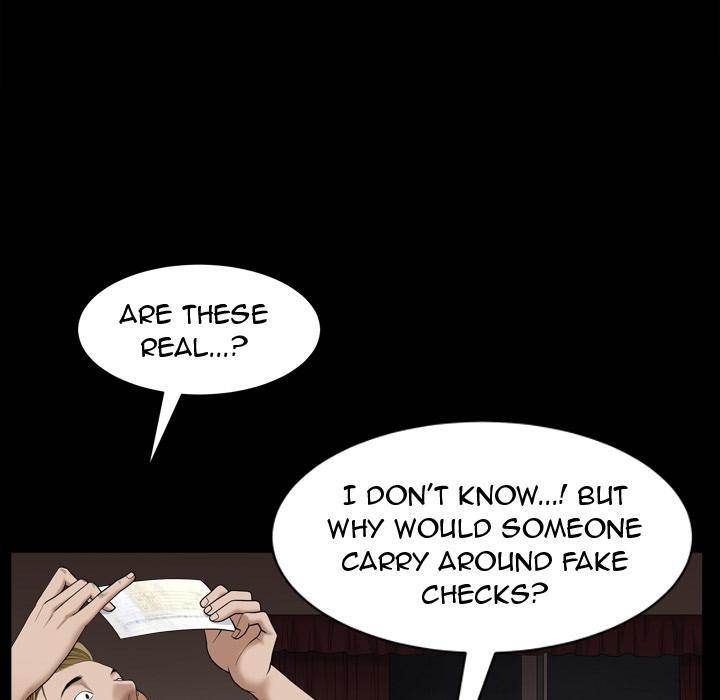 Barefoot : The Leash Season 2 chapter 1 page 280