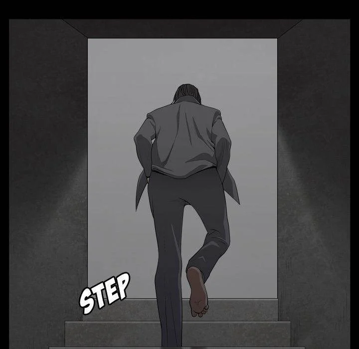Barefoot : The Leash Season 2 chapter 1 page 306