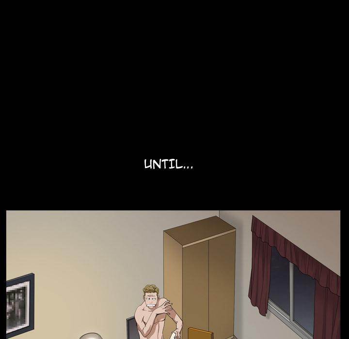Barefoot : The Leash Season 2 chapter 1 page 314