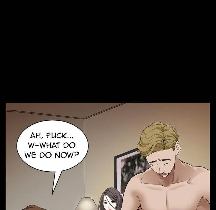 Barefoot : The Leash Season 2 chapter 1 page 322