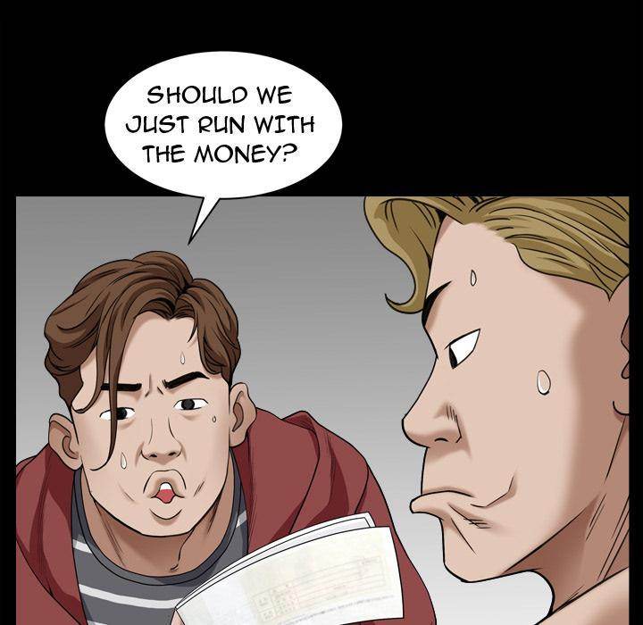 Barefoot : The Leash Season 2 chapter 1 page 324