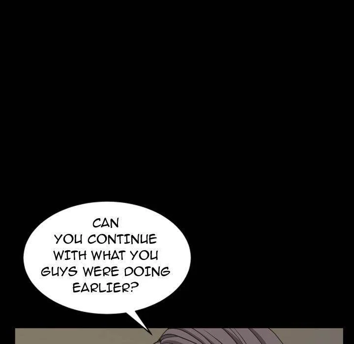 Barefoot : The Leash Season 2 chapter 1 page 337