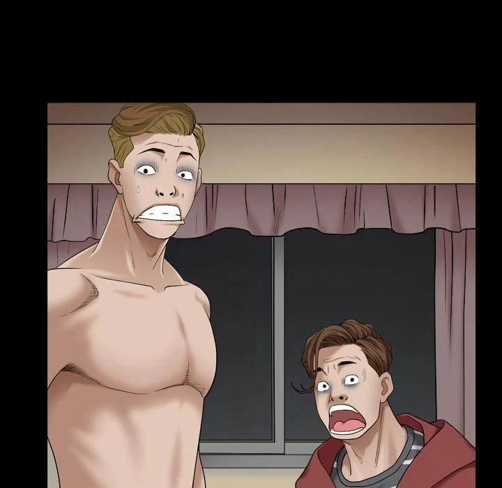 Barefoot : The Leash Season 2 chapter 1 page 343
