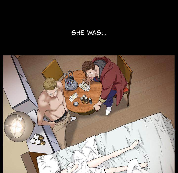 Barefoot : The Leash Season 2 chapter 1 page 345
