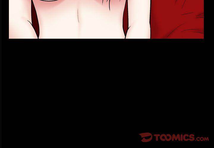 Barefoot : The Leash Season 2 chapter 10 page 3