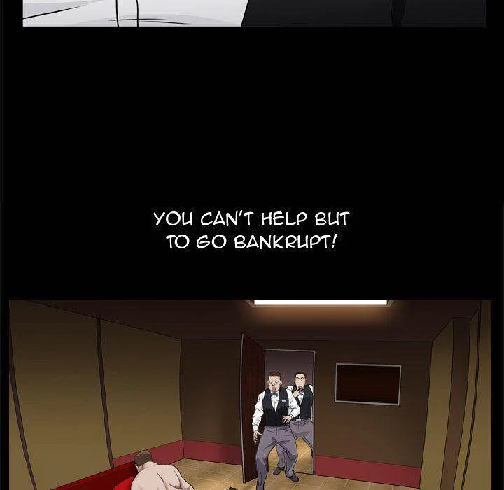 Barefoot : The Leash Season 2 chapter 10 page 6