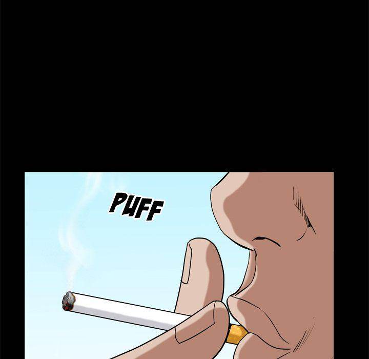 Barefoot : The Leash Season 2 chapter 10 page 13