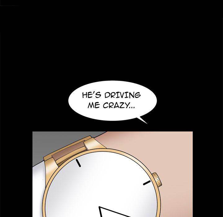 Barefoot : The Leash Season 2 chapter 10 page 16
