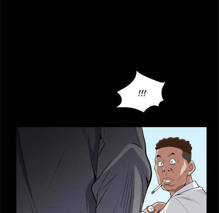 Barefoot : The Leash Season 2 chapter 10 page 19
