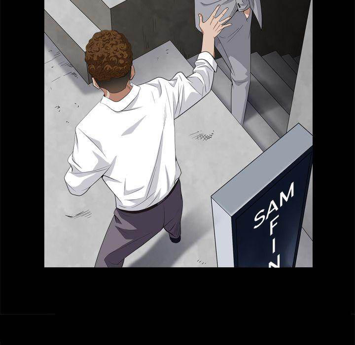 Barefoot : The Leash Season 2 chapter 10 page 26