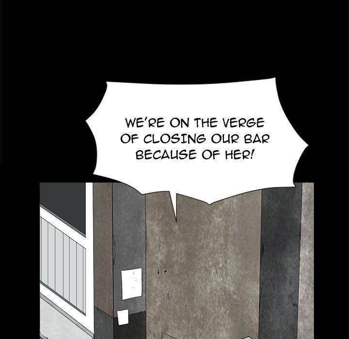 Barefoot : The Leash Season 2 chapter 10 page 29