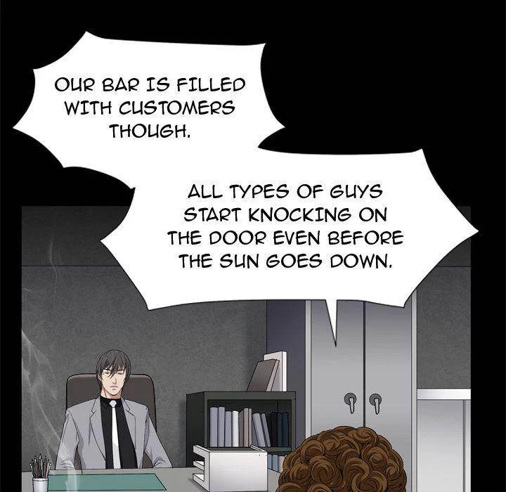 Barefoot : The Leash Season 2 chapter 10 page 31