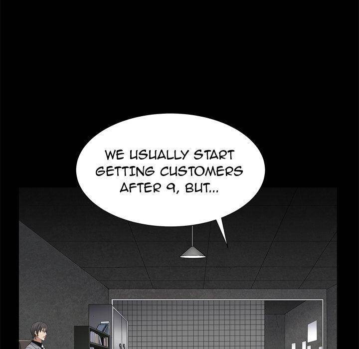 Barefoot : The Leash Season 2 chapter 10 page 35
