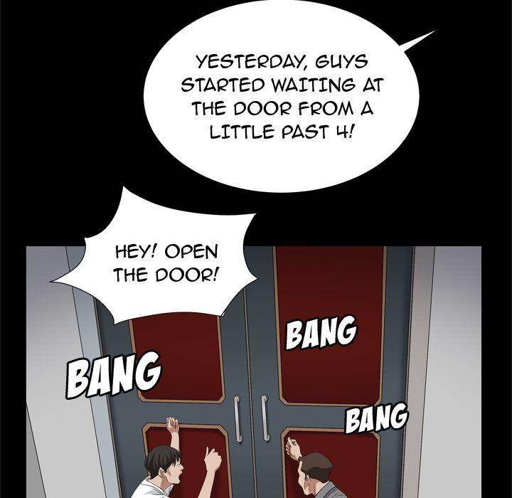 Barefoot : The Leash Season 2 chapter 10 page 37