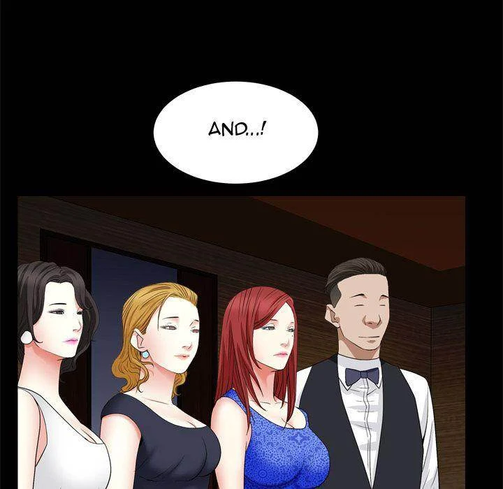 Barefoot : The Leash Season 2 chapter 10 page 49