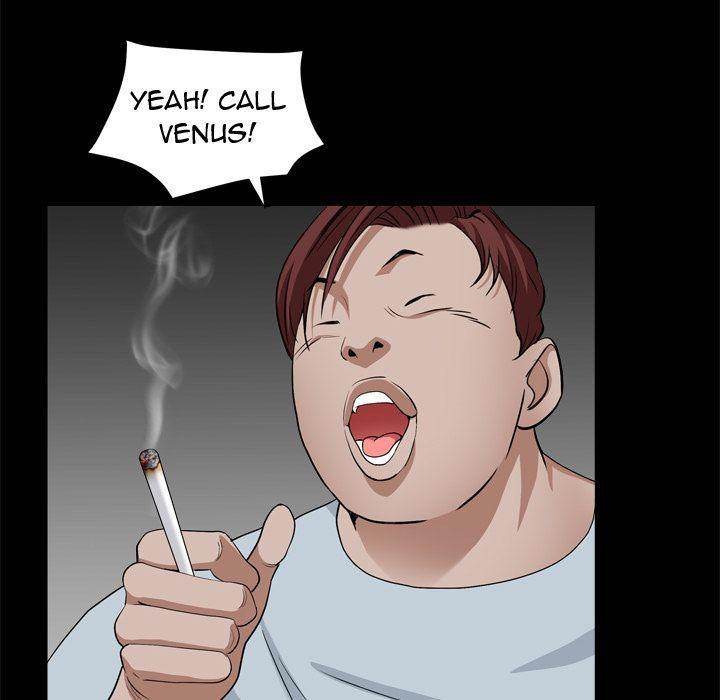Barefoot : The Leash Season 2 chapter 10 page 53